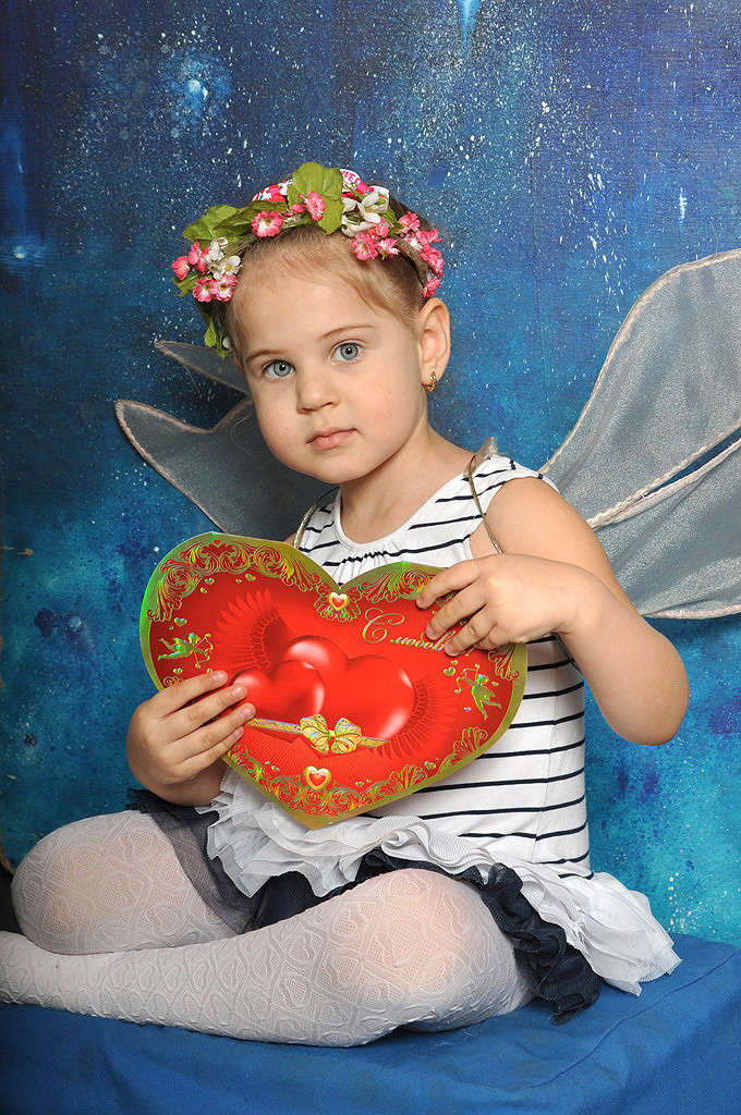 Детское и семейное фото. Фотостудия Портрет Свадебный и семейный фотограф в Рязани