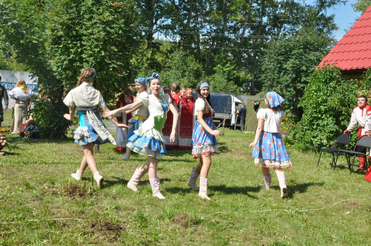 Фестиваль гончаров в Скопине. Фотостудия Портрет Свадебный и семейный фотограф в Рязани