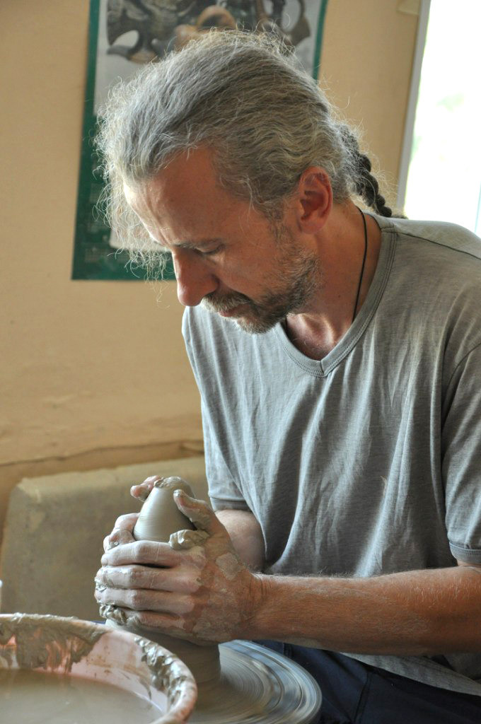 Фестиваль гончаров в Скопине. Фотостудия Портрет Свадебный и семейный фотограф в Рязани