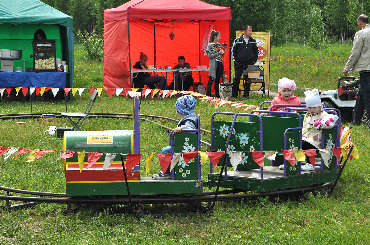 Фестиваль воздушных змеев в Касимове. Фотостудия Портрет Свадебный и семейный фотограф в Рязани