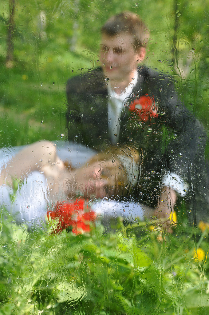 Прогулка (ассорти). Фотостудия Портрет Свадебный и семейный фотограф в Рязани