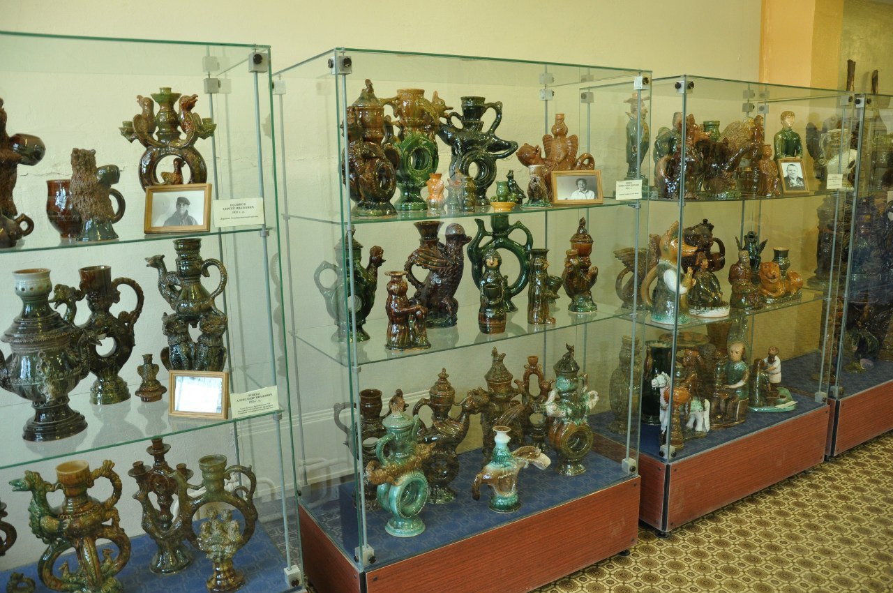 Фестиваль гончаров в Скопине. Фотостудия Портрет Свадебный и семейный фотограф в Рязани