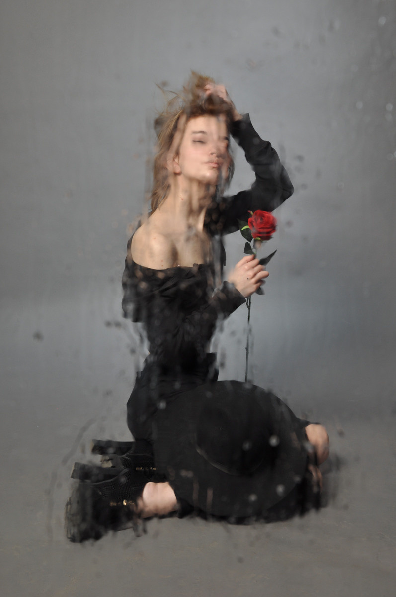 Индивидуальный портрет. Фотостудия Портрет Свадебный и семейный фотограф в Рязани