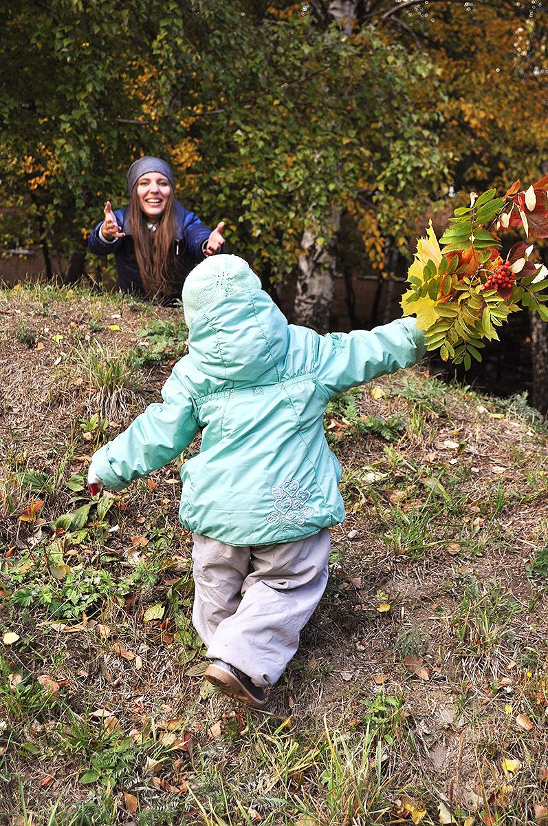 Фотосессии на природе. Фотостудия Портрет Свадебный и семейный фотограф в Рязани