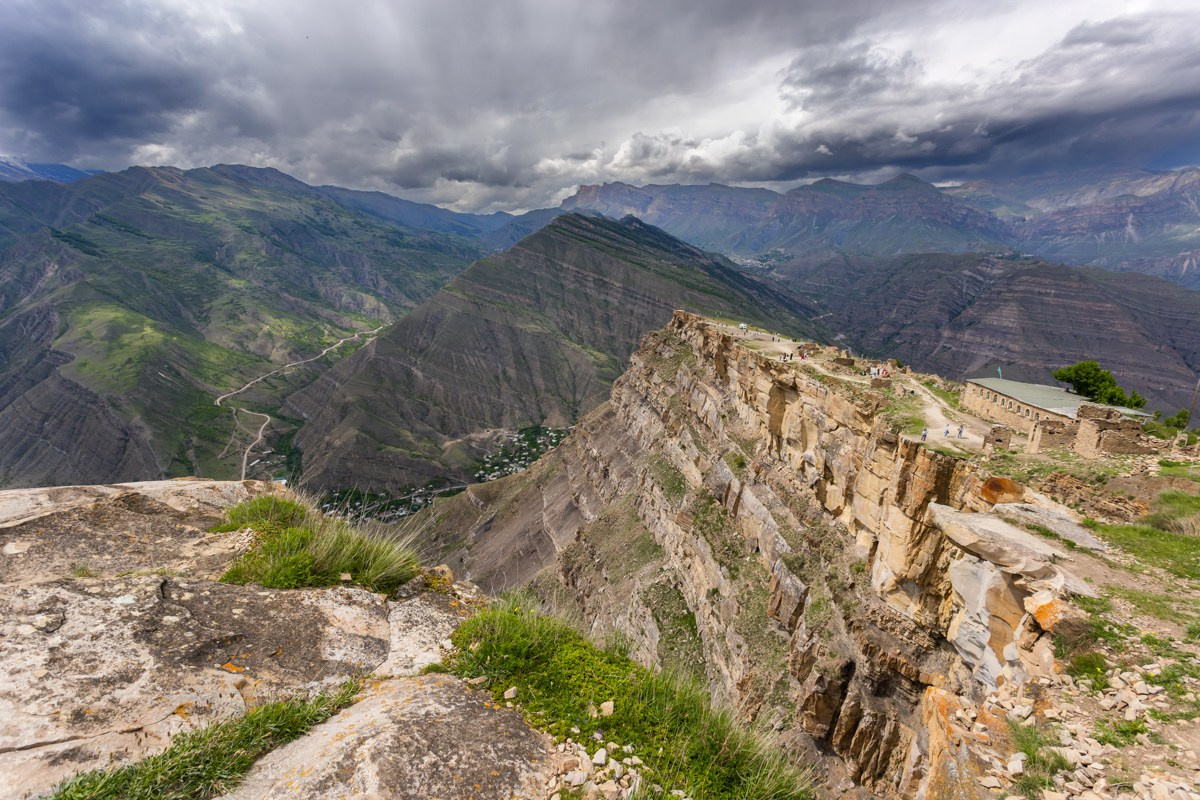 Язык Тролля. Photomantis