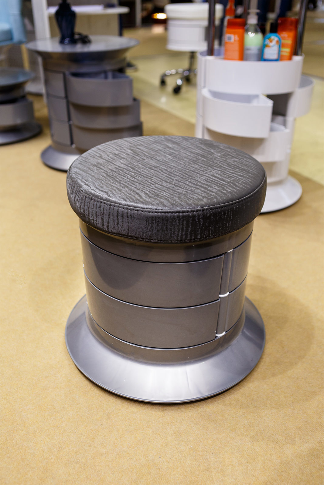 Репортажная фотосъемка мероприятия. Выставка Мебель-2018. Kasia Teesh. Фотограф и Видеограф. Сергиев Посад