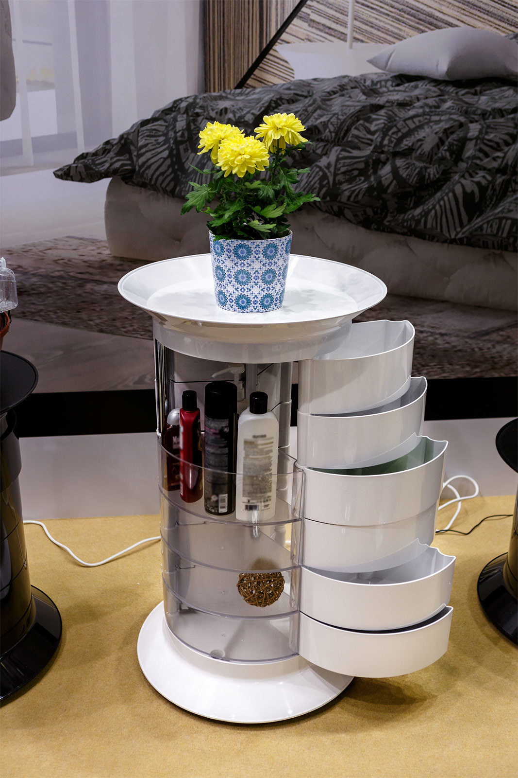 Репортажная фотосъемка мероприятия. Выставка Мебель-2018. Kasia Teesh. Фотограф и Видеограф. Сергиев Посад