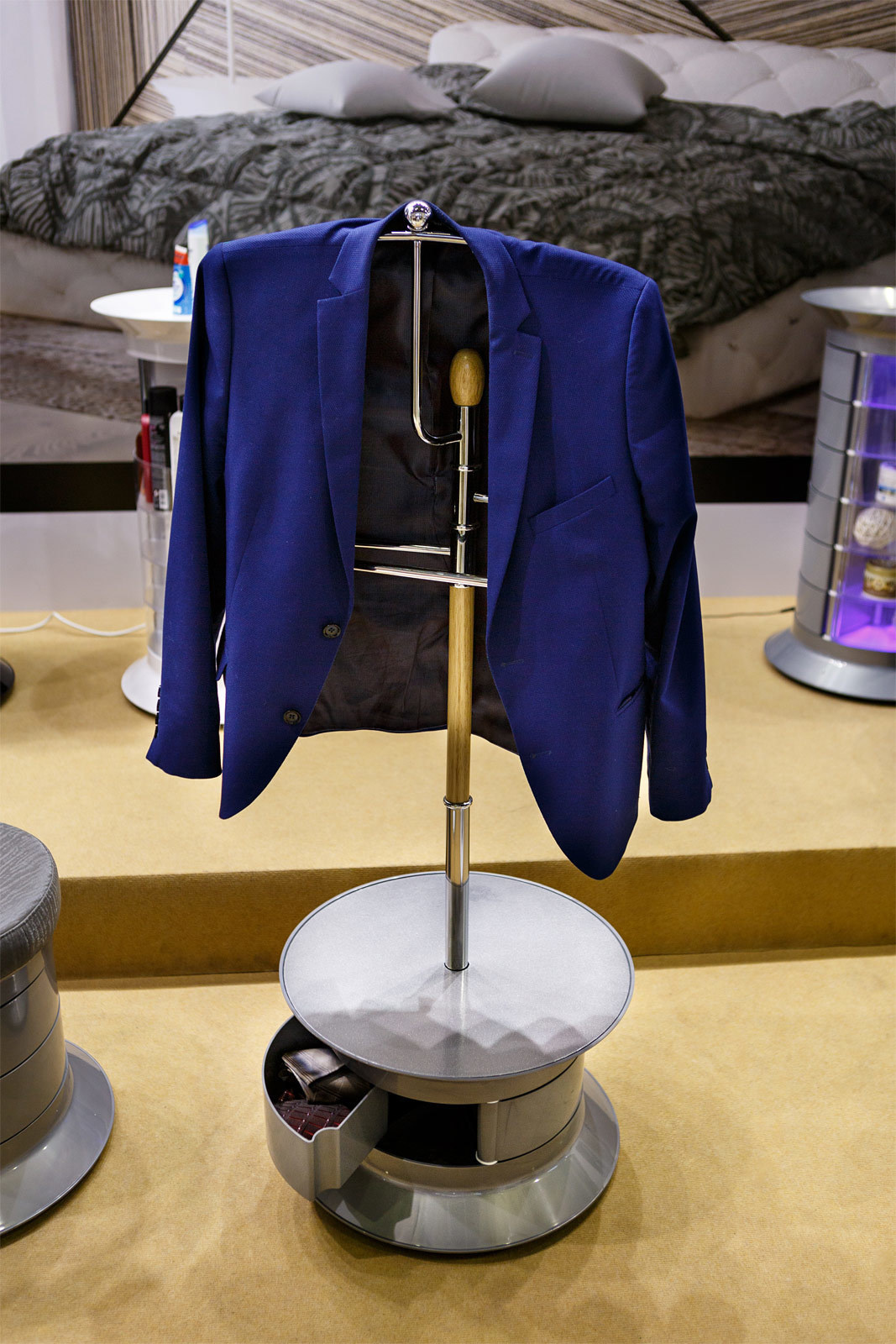 Репортажная фотосъемка мероприятия. Выставка Мебель-2018. Kasia Teesh. Фотограф и Видеограф. Сергиев Посад