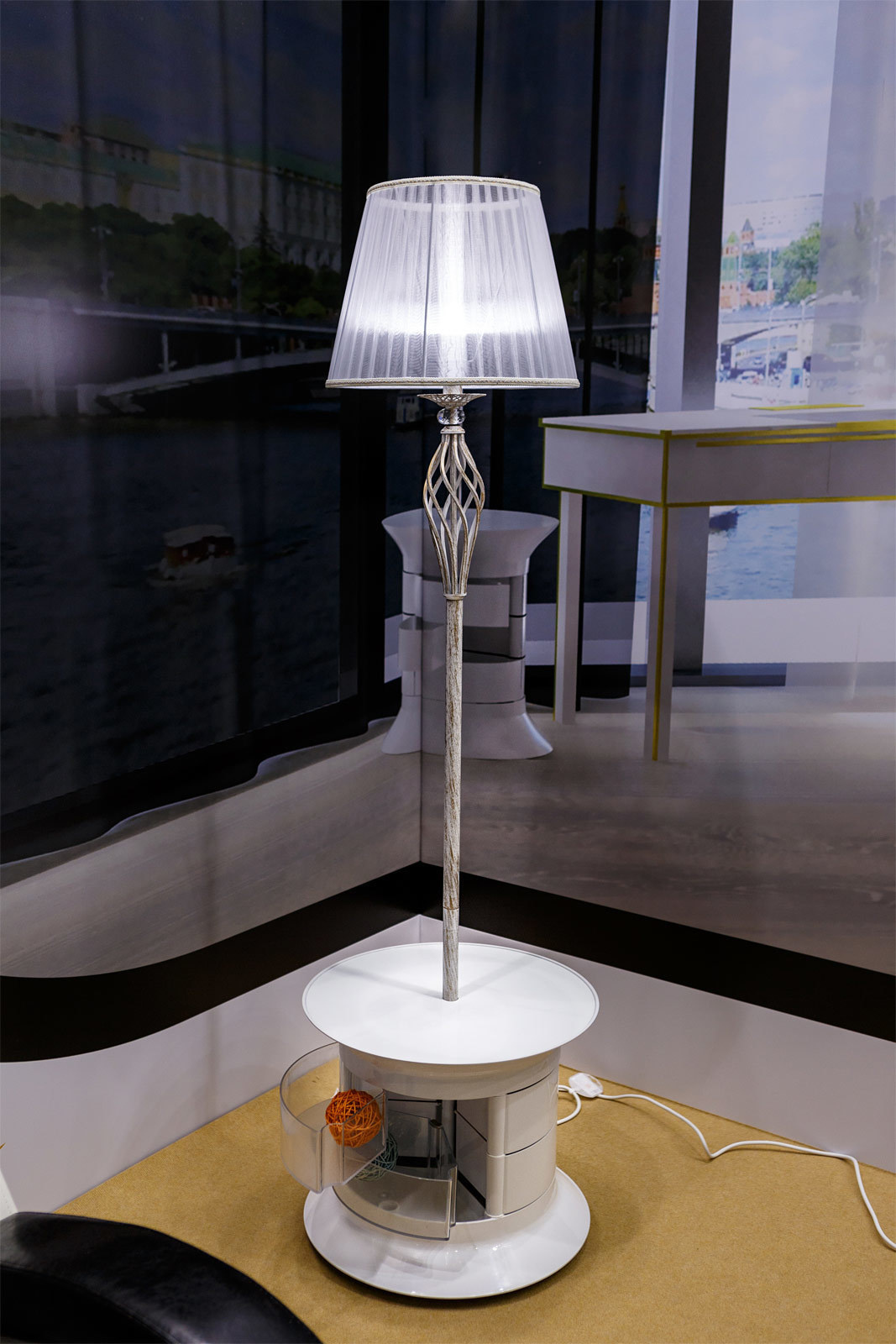 Репортажная фотосъемка мероприятия. Выставка Мебель-2018. Kasia Teesh. Фотограф и Видеограф. Сергиев Посад