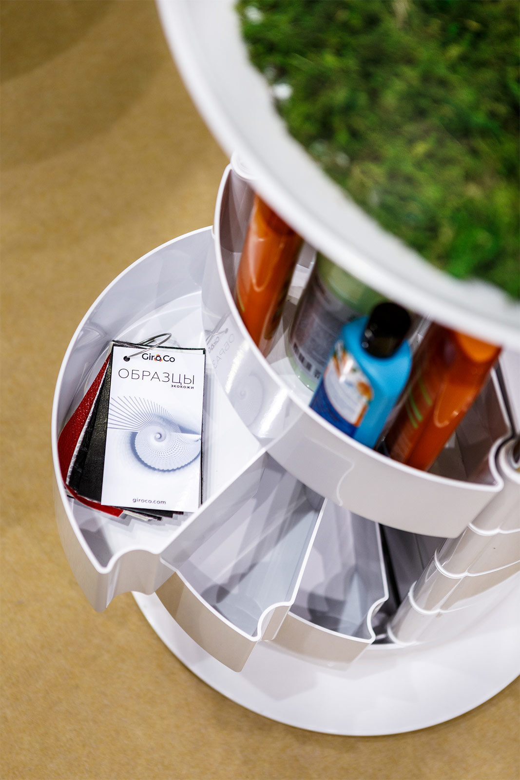 Репортажная фотосъемка мероприятия. Выставка Мебель-2018. Kasia Teesh. Фотограф и Видеограф. Сергиев Посад