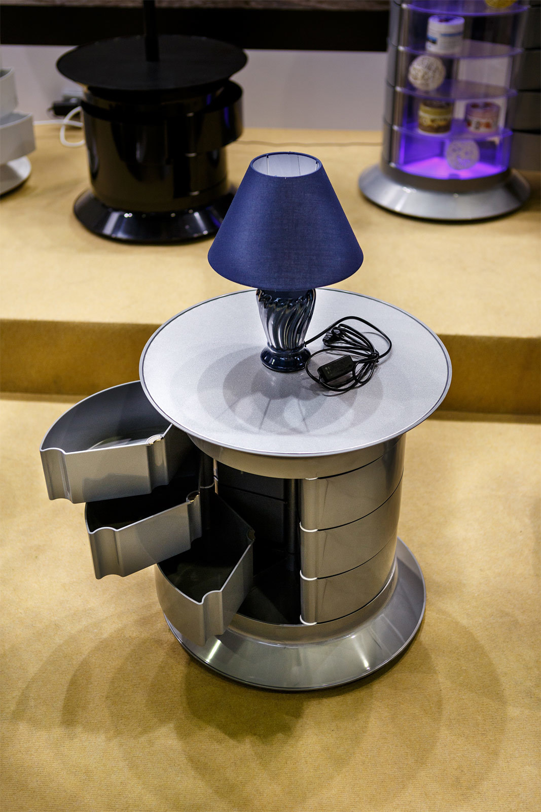 Репортажная фотосъемка мероприятия. Выставка Мебель-2018. Kasia Teesh. Фотограф и Видеограф. Сергиев Посад