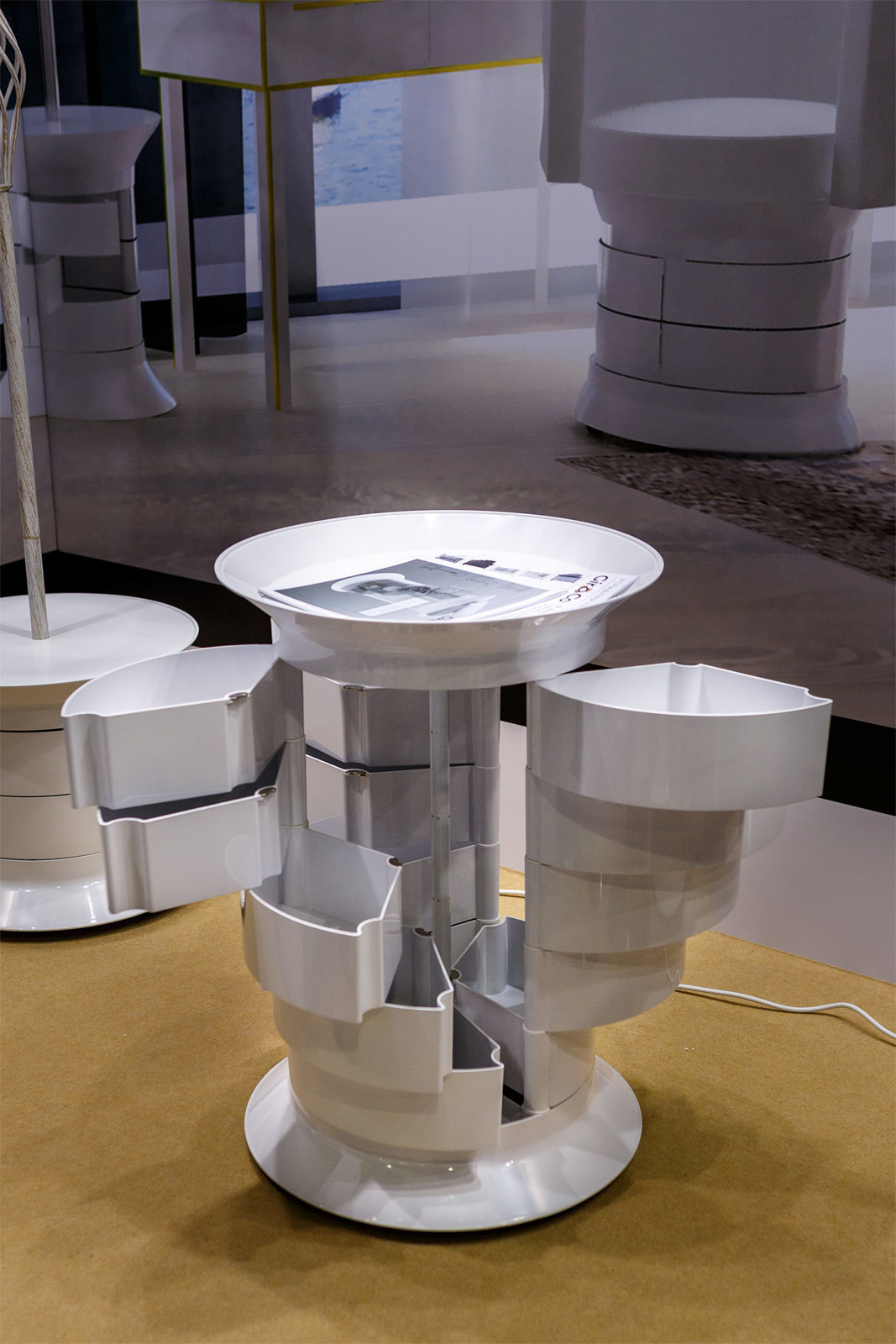 Репортажная фотосъемка мероприятия. Выставка Мебель-2018. Kasia Teesh. Фотограф и Видеограф. Сергиев Посад