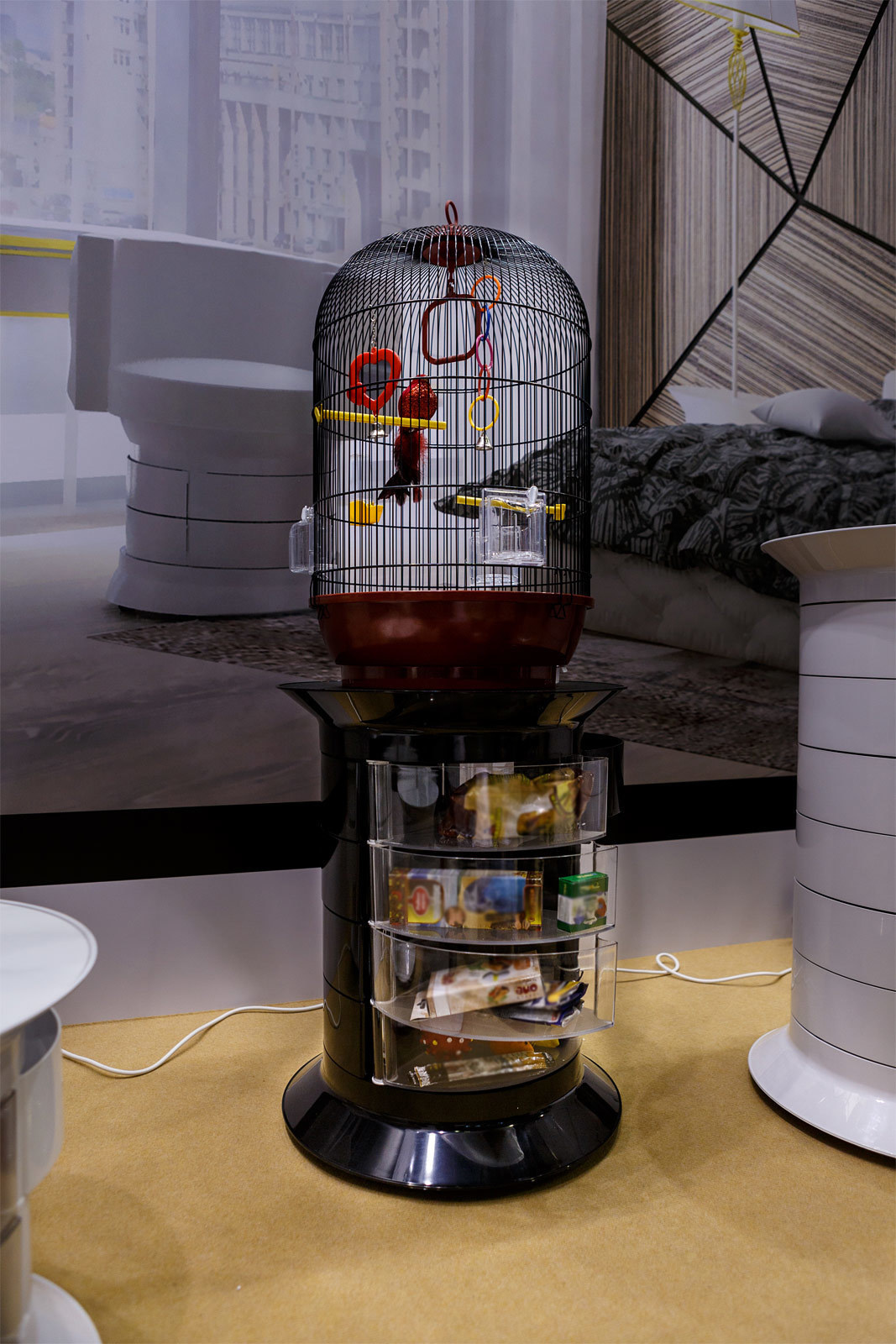 Репортажная фотосъемка мероприятия. Выставка Мебель-2018. Kasia Teesh. Фотограф и Видеограф. Сергиев Посад