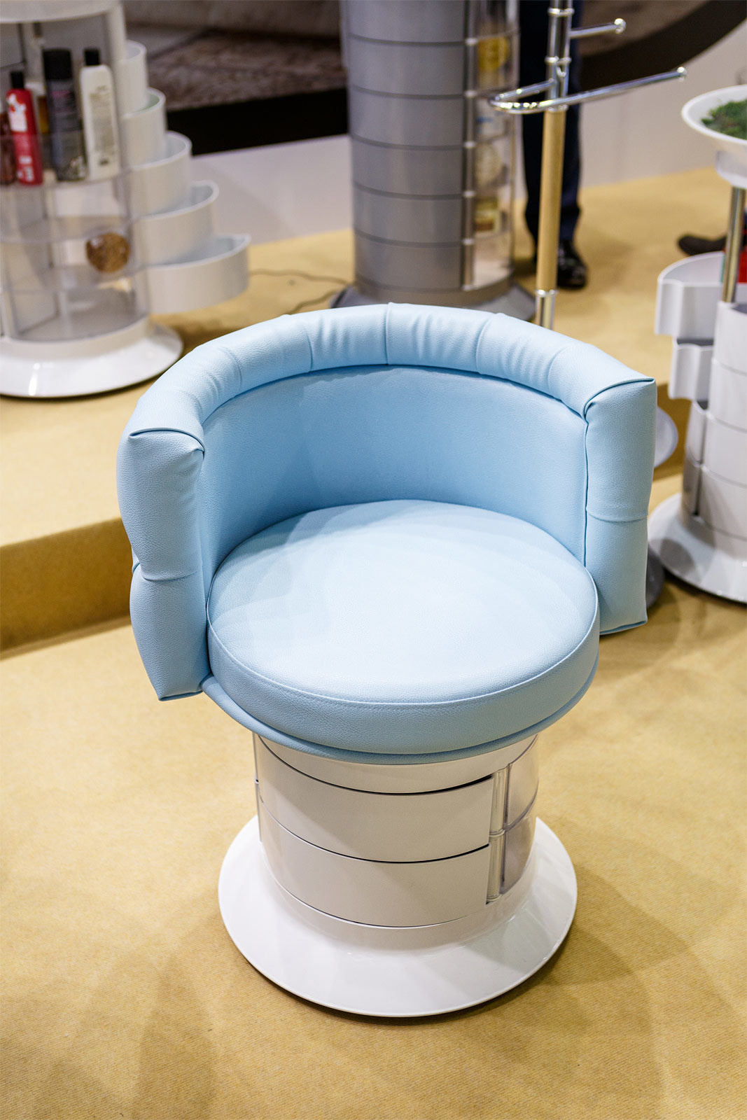 Репортажная фотосъемка мероприятия. Выставка Мебель-2018. Kasia Teesh. Фотограф и Видеограф. Сергиев Посад