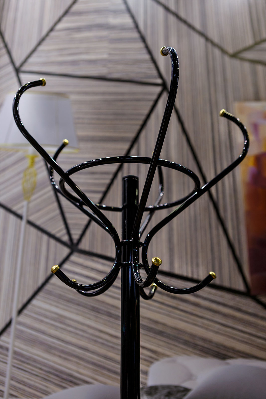 Репортажная фотосъемка мероприятия. Выставка Мебель-2018. Kasia Teesh. Фотограф и Видеограф. Сергиев Посад