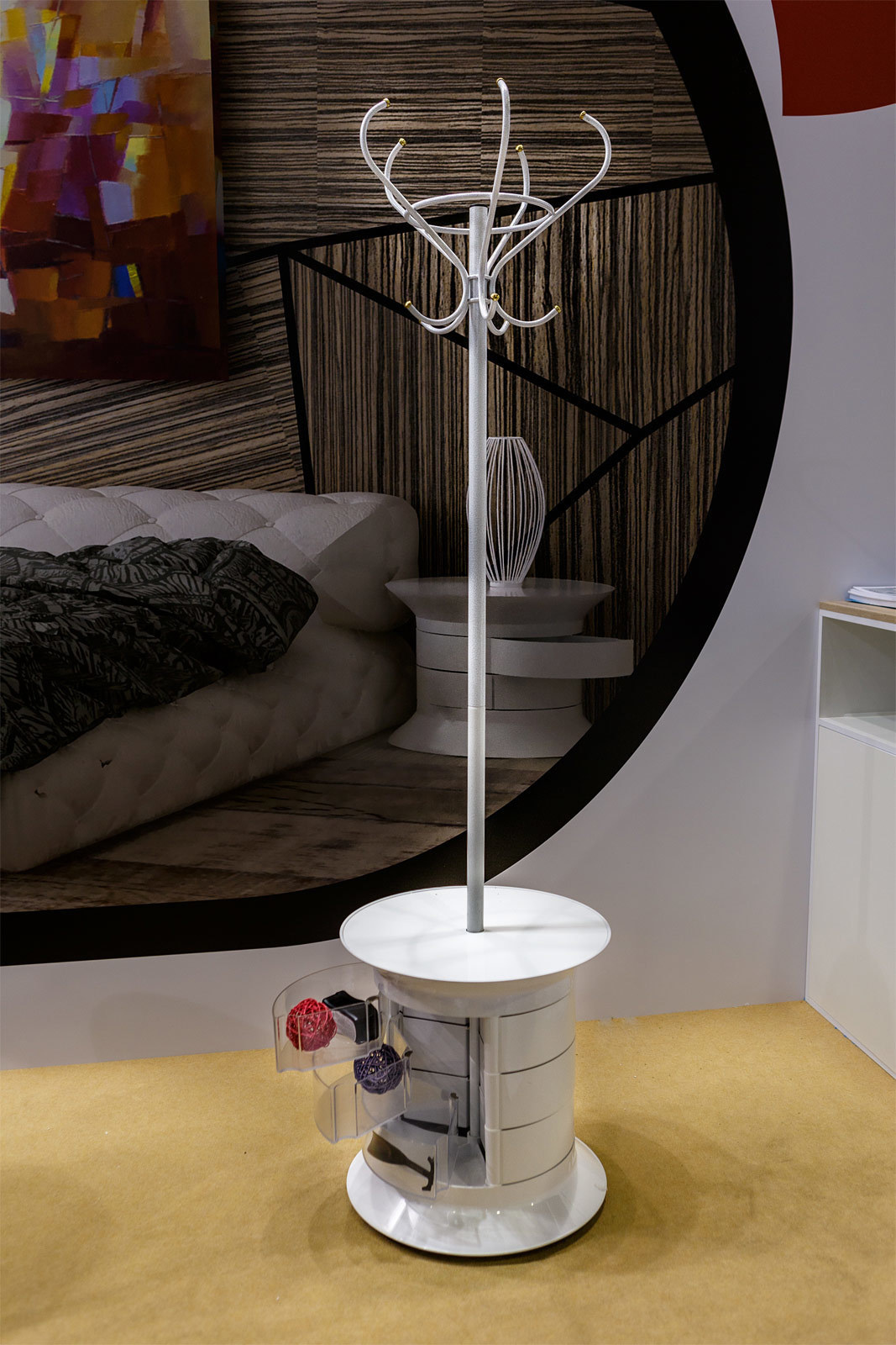 Репортажная фотосъемка мероприятия. Выставка Мебель-2018. Kasia Teesh. Фотограф и Видеограф. Сергиев Посад