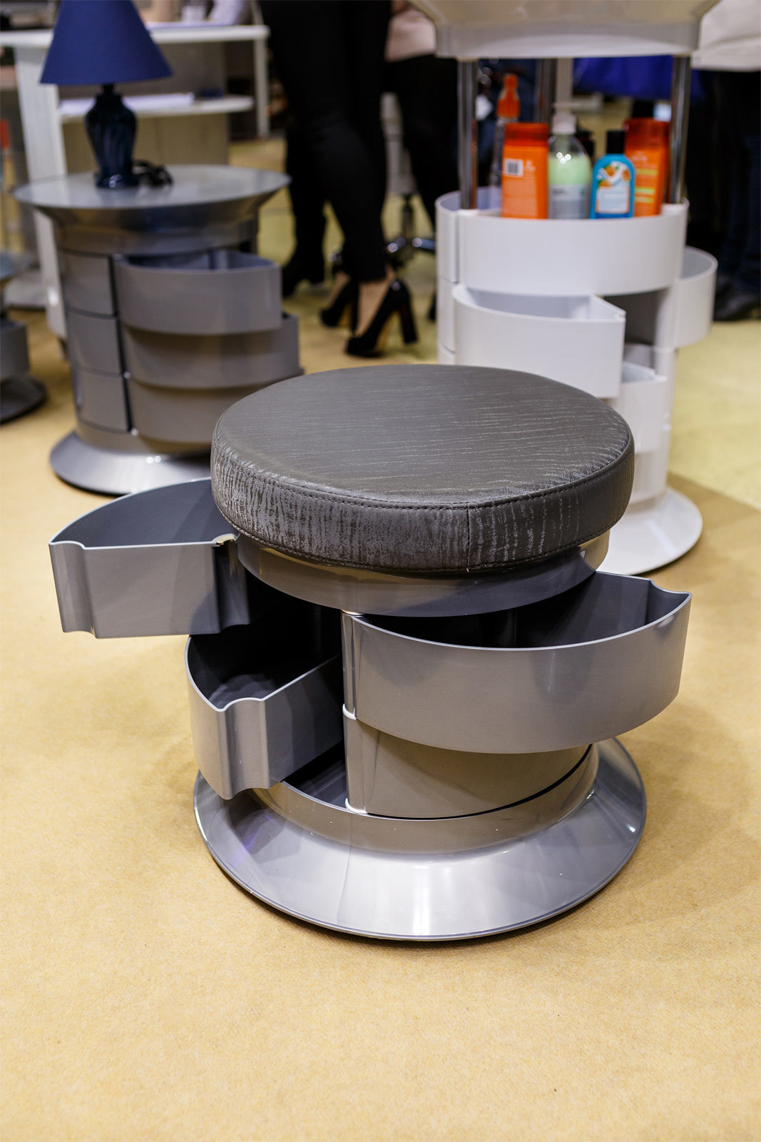 Репортажная фотосъемка мероприятия. Выставка Мебель-2018. Kasia Teesh. Фотограф и Видеограф. Сергиев Посад