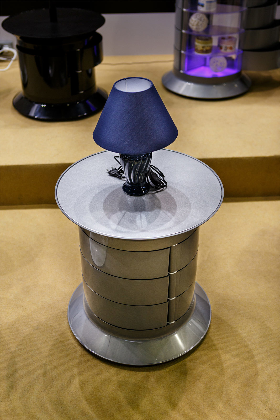 Репортажная фотосъемка мероприятия. Выставка Мебель-2018. Kasia Teesh. Фотограф и Видеограф. Сергиев Посад