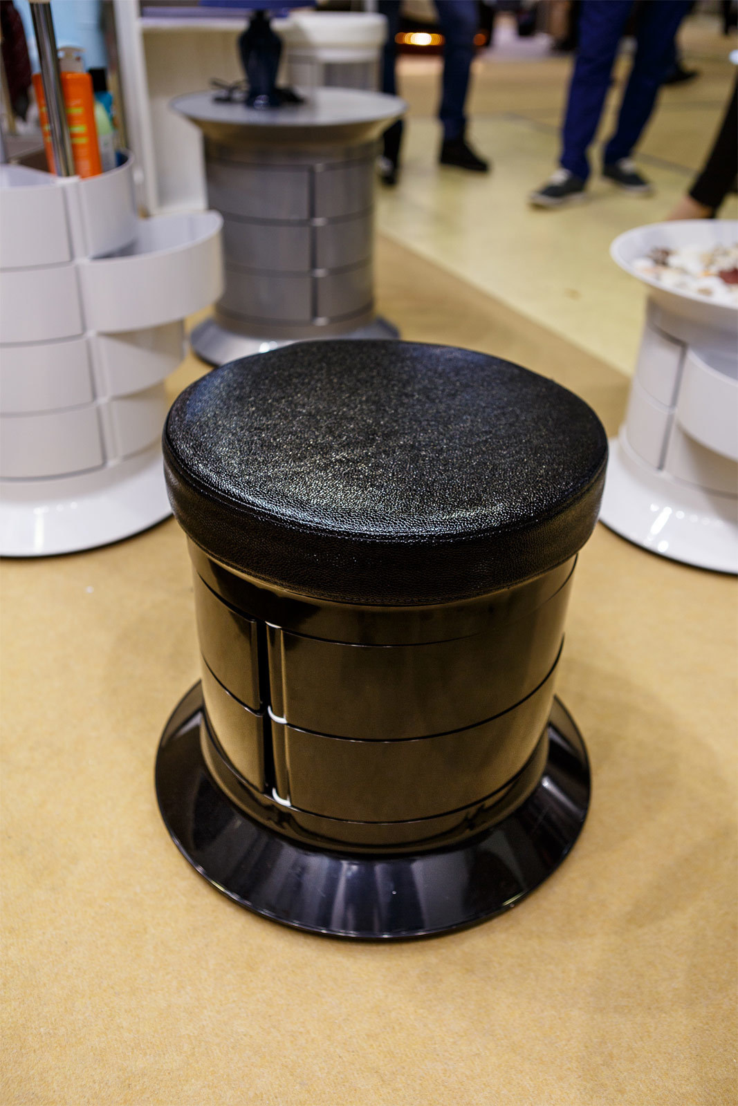 Репортажная фотосъемка мероприятия. Выставка Мебель-2018. Kasia Teesh. Фотограф и Видеограф. Сергиев Посад