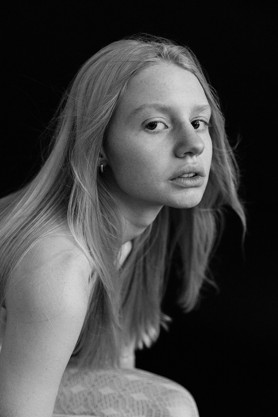 София. Портретный фотограф / Панама / Анастасия Елизарова