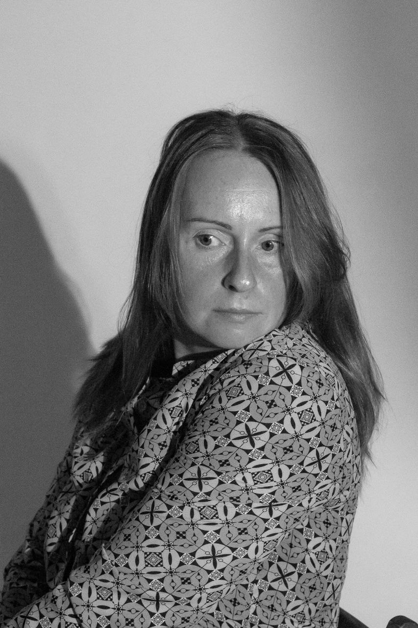 Честный фотопроект. Фотограф Елена Зиновьева