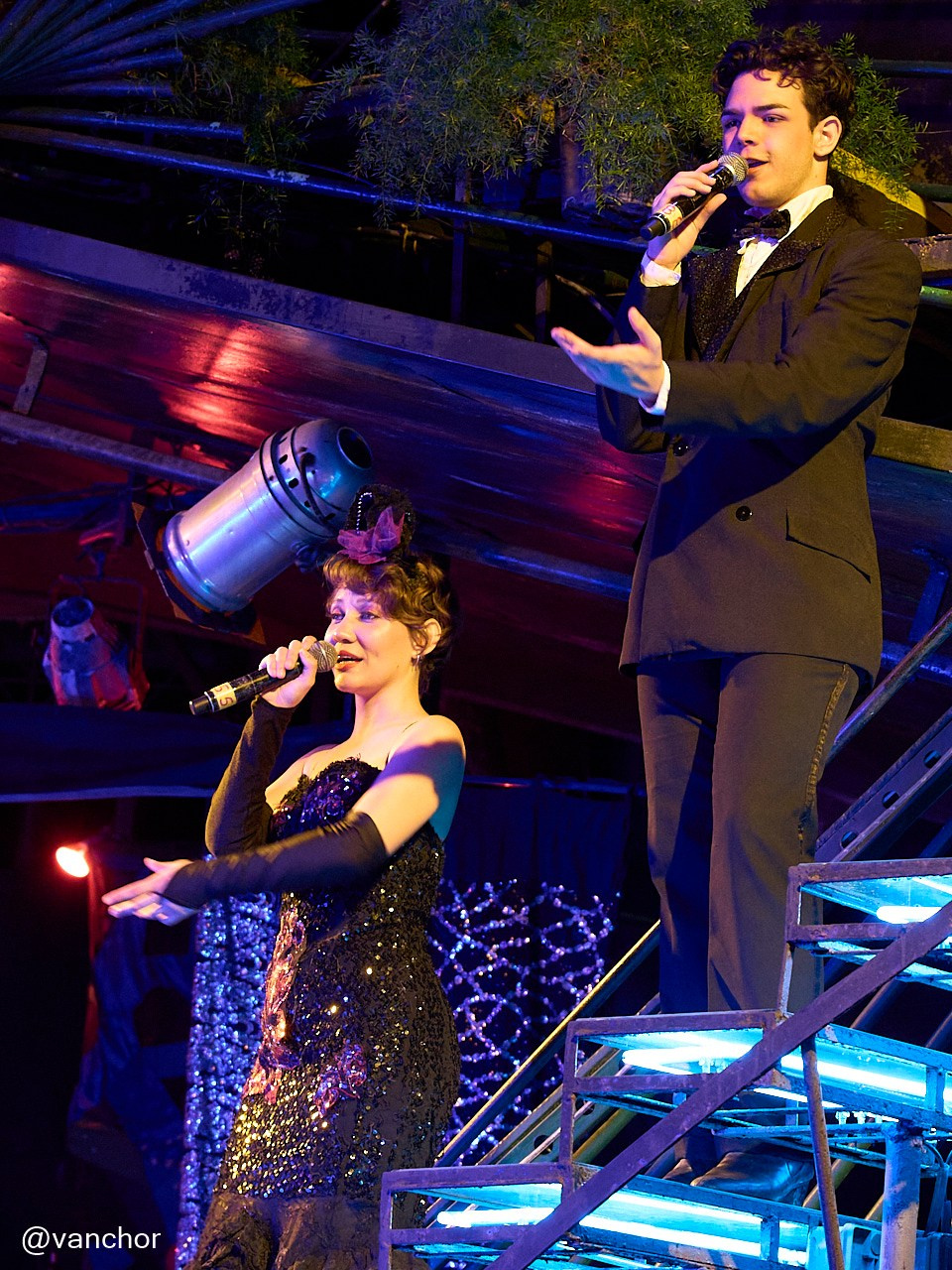 Кубинские зарисовки. Объектив бродяги