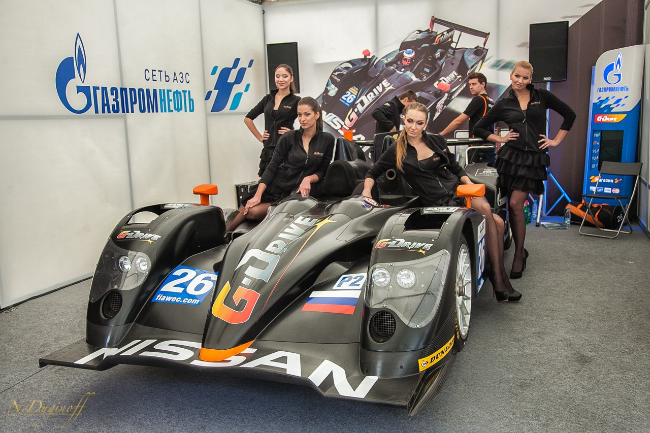 Nissan Nissmo Drive. Профессиональный фотограф Дугинов Николай | Екатеринбург