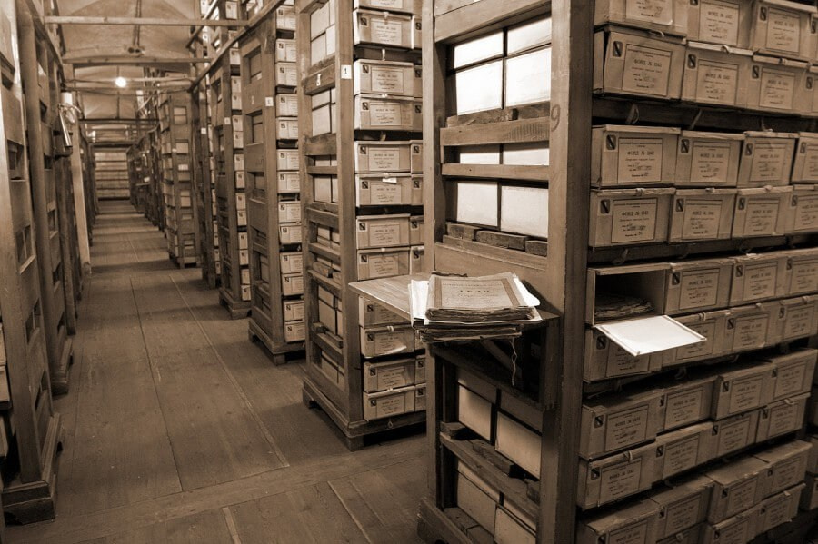 Газета «Дубровская кочегарка». История Назиевского городского поселения