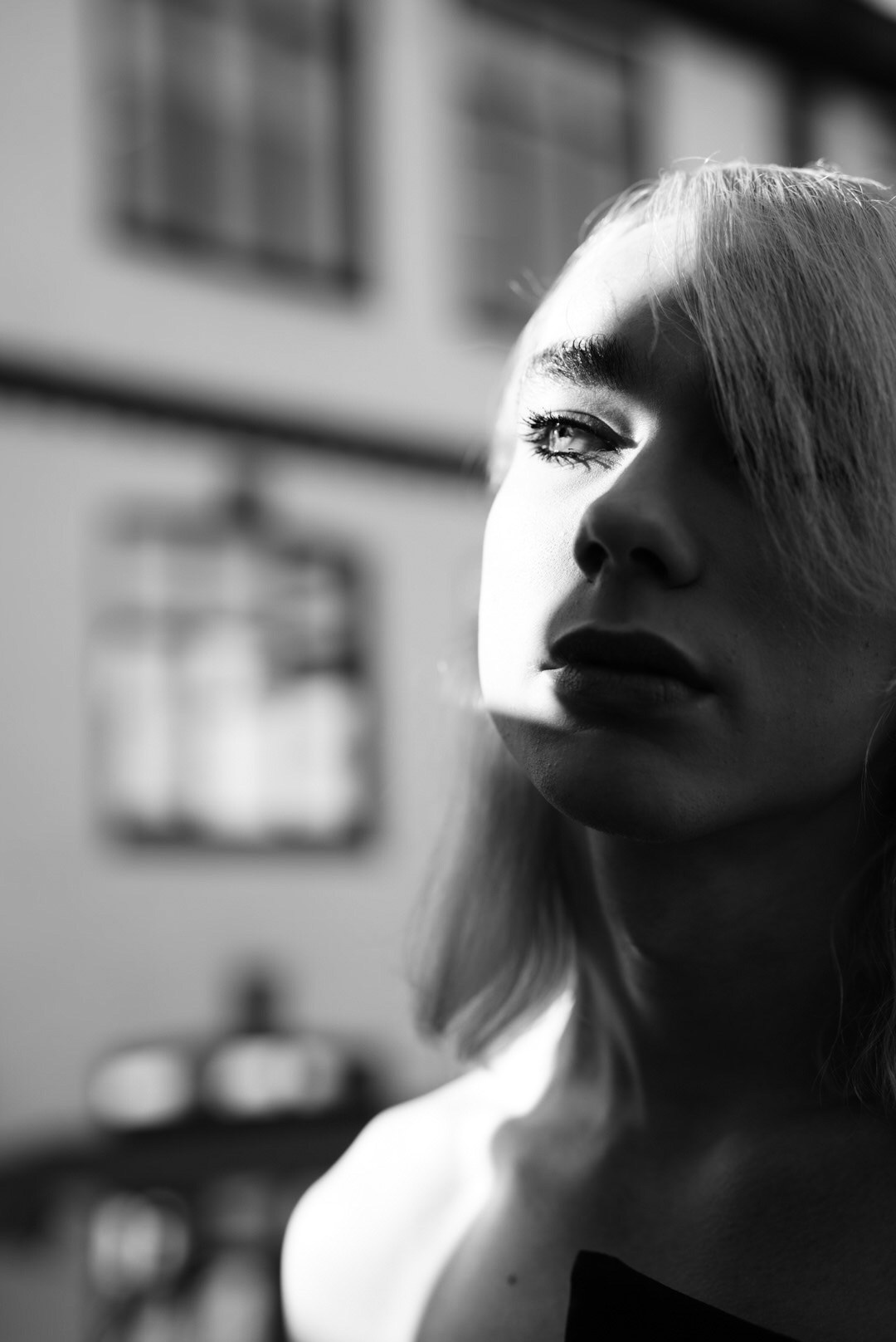 Руслан. Фотограф Валерия Витте г. Москва