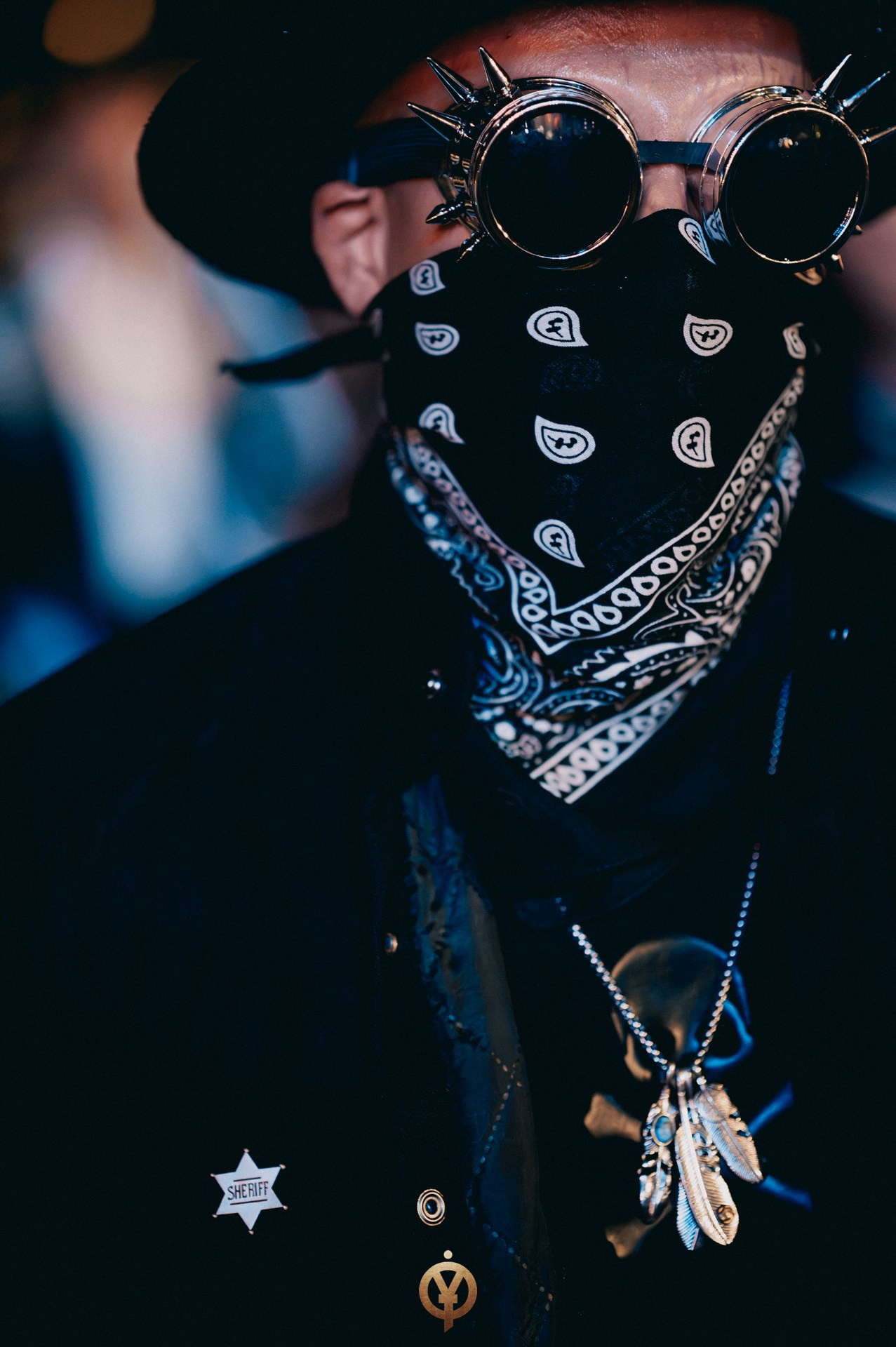 ODYSSEY FESTIVAL. Tree of Life. Night2Day Санкт-Петербург