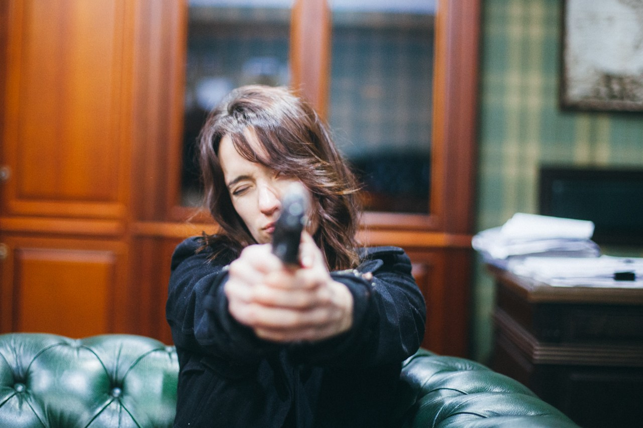 Бэкстейдж съемка рекламы. Фотограф Денис Денисов