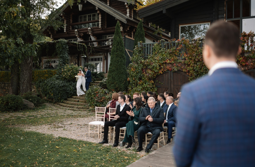 Площадка № 6-1. Свадебный и портретный фотограф Москва