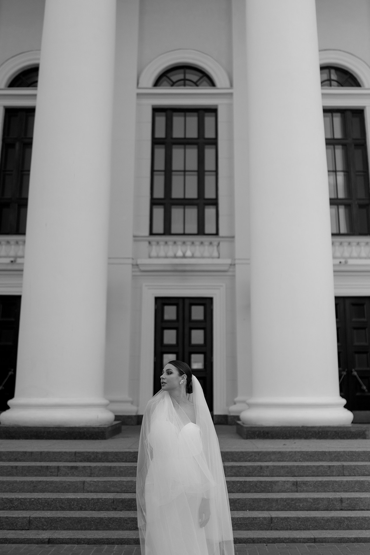 Мария и Павел. Свадебный и семейный фотограф в Рязани Калинкина Мария