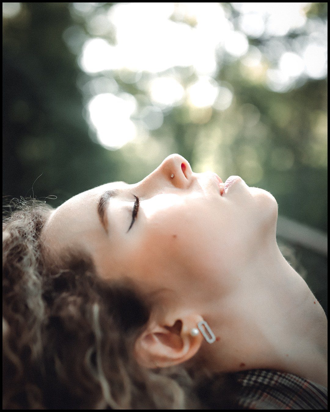 Настя. Фотограф в Нижнем Новгороде Кристина Батанова