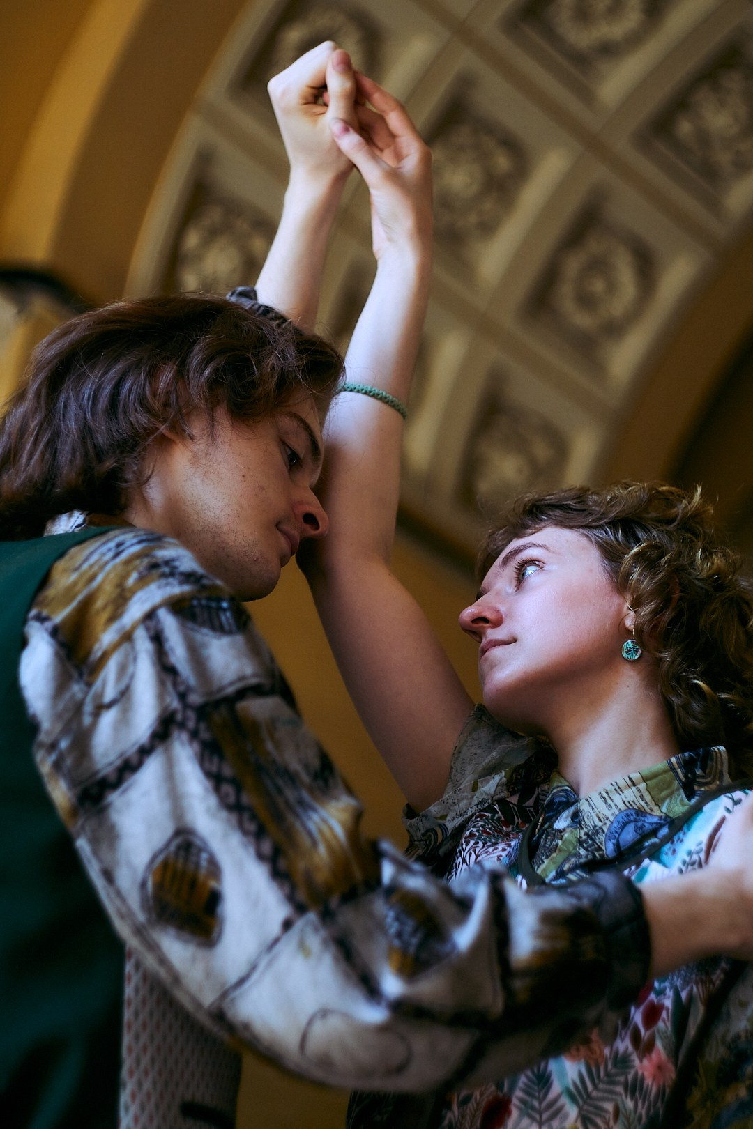 Парные съемки. Семейный фотограф в Москве