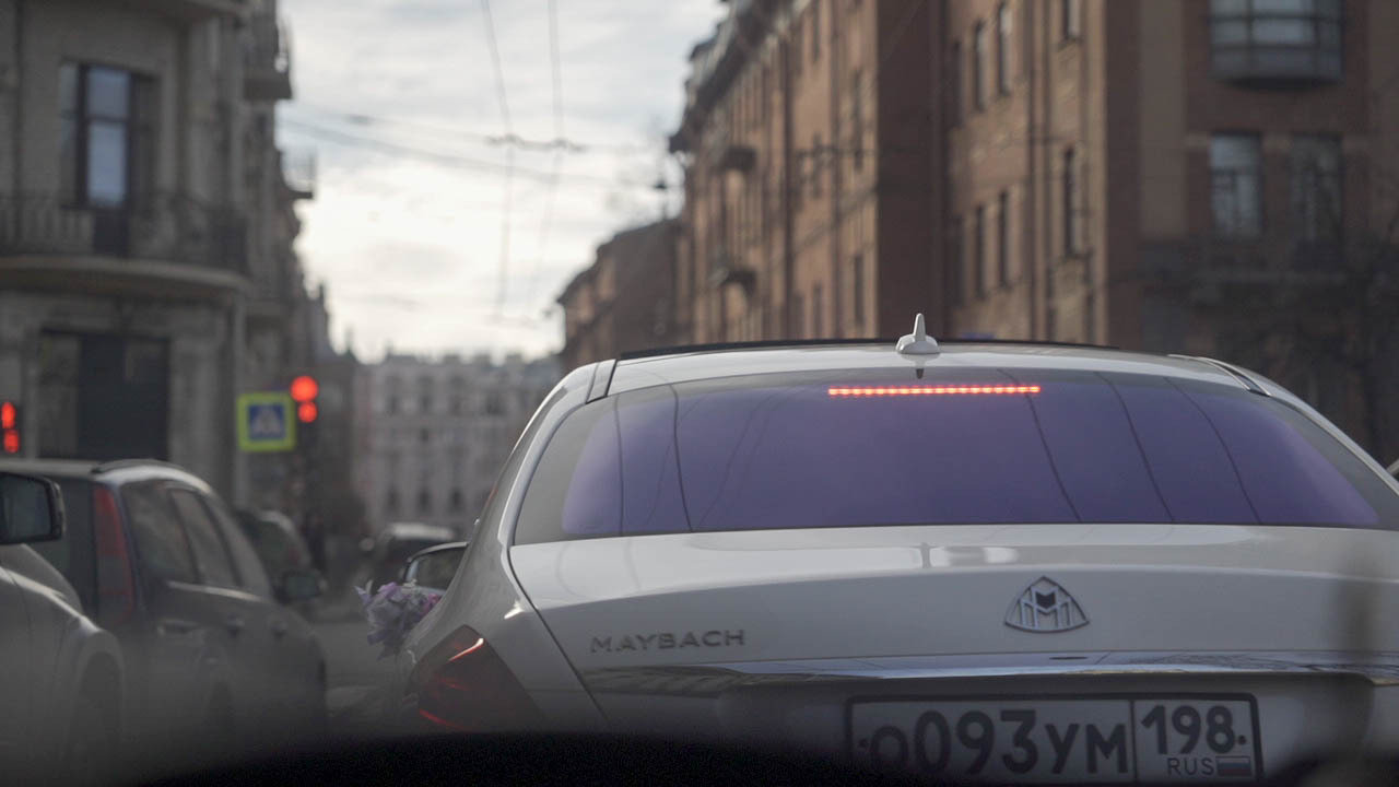 Свадебный видеограф. Видеограф на свадьбу в Санкт-Петербурге