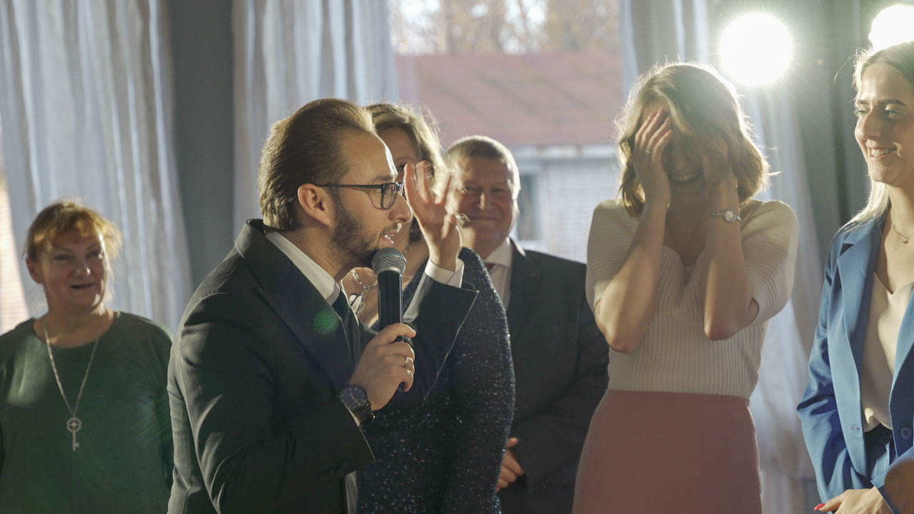 Свадебный видеограф. Видеограф на свадьбу в Санкт-Петербурге