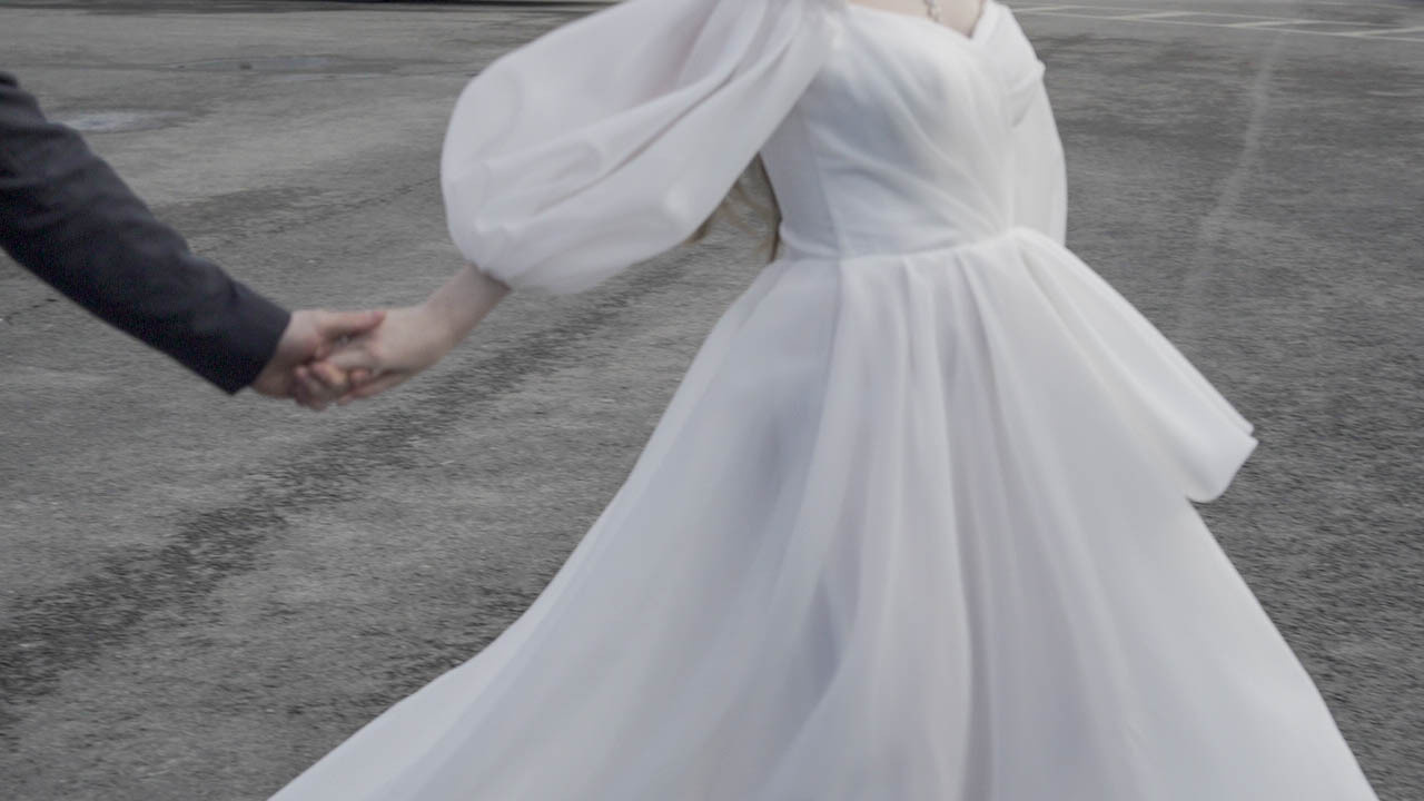 Свадебный видеограф. Видеограф на свадьбу в Санкт-Петербурге