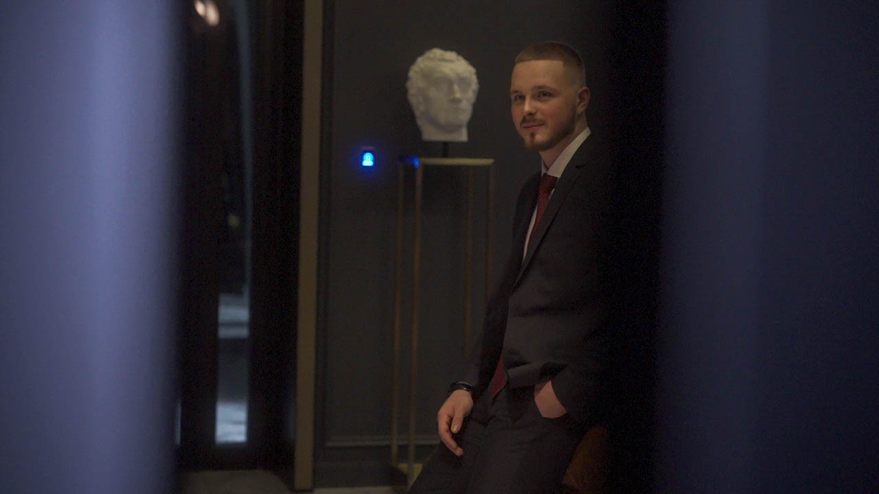 Свадебный видеограф. Видеограф на свадьбу в Санкт-Петербурге