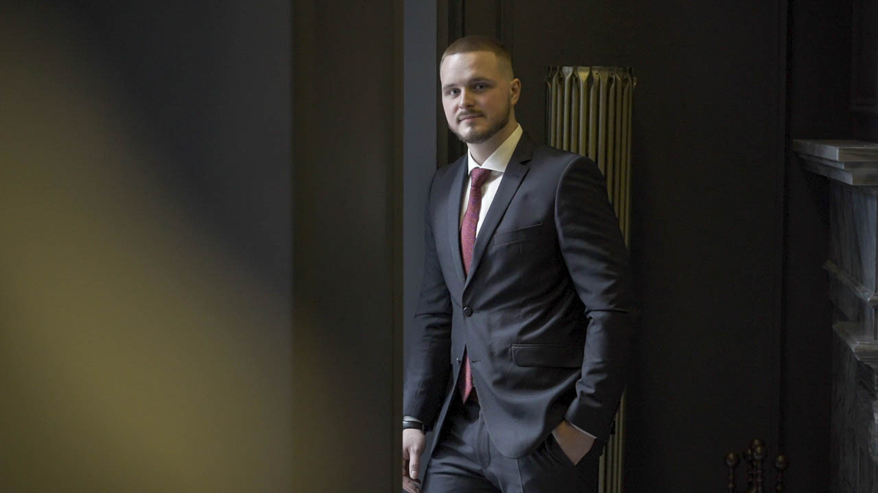 Свадебный видеограф. Видеограф на свадьбу в Санкт-Петербурге