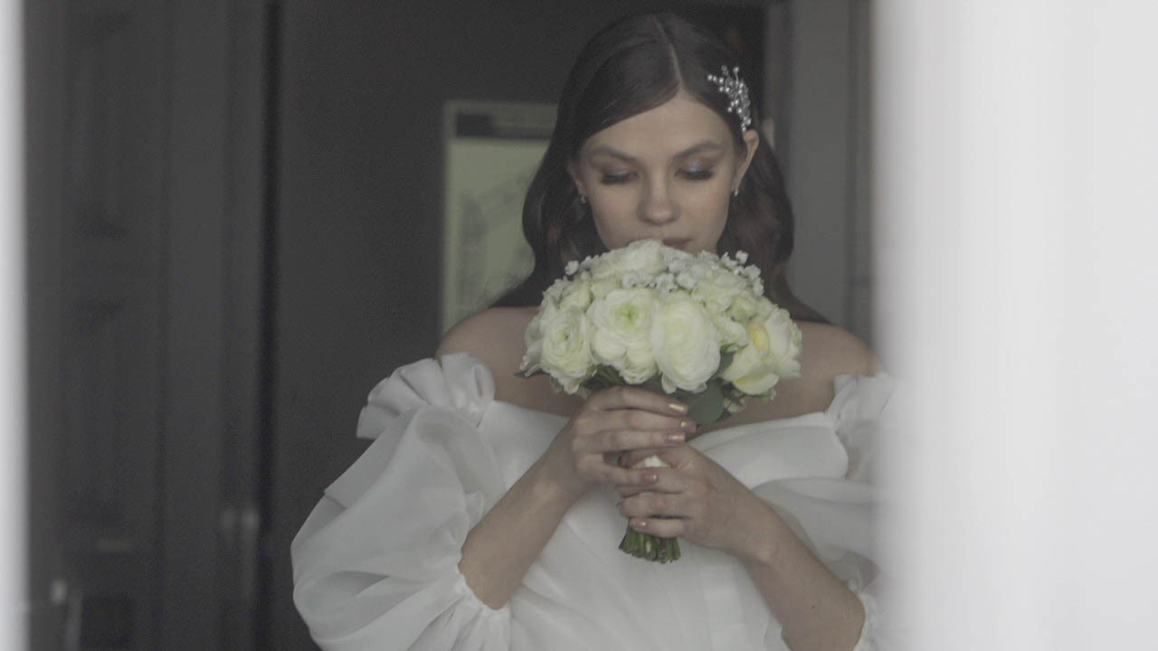 Свадебный видеограф. Видеограф на свадьбу в Санкт-Петербурге