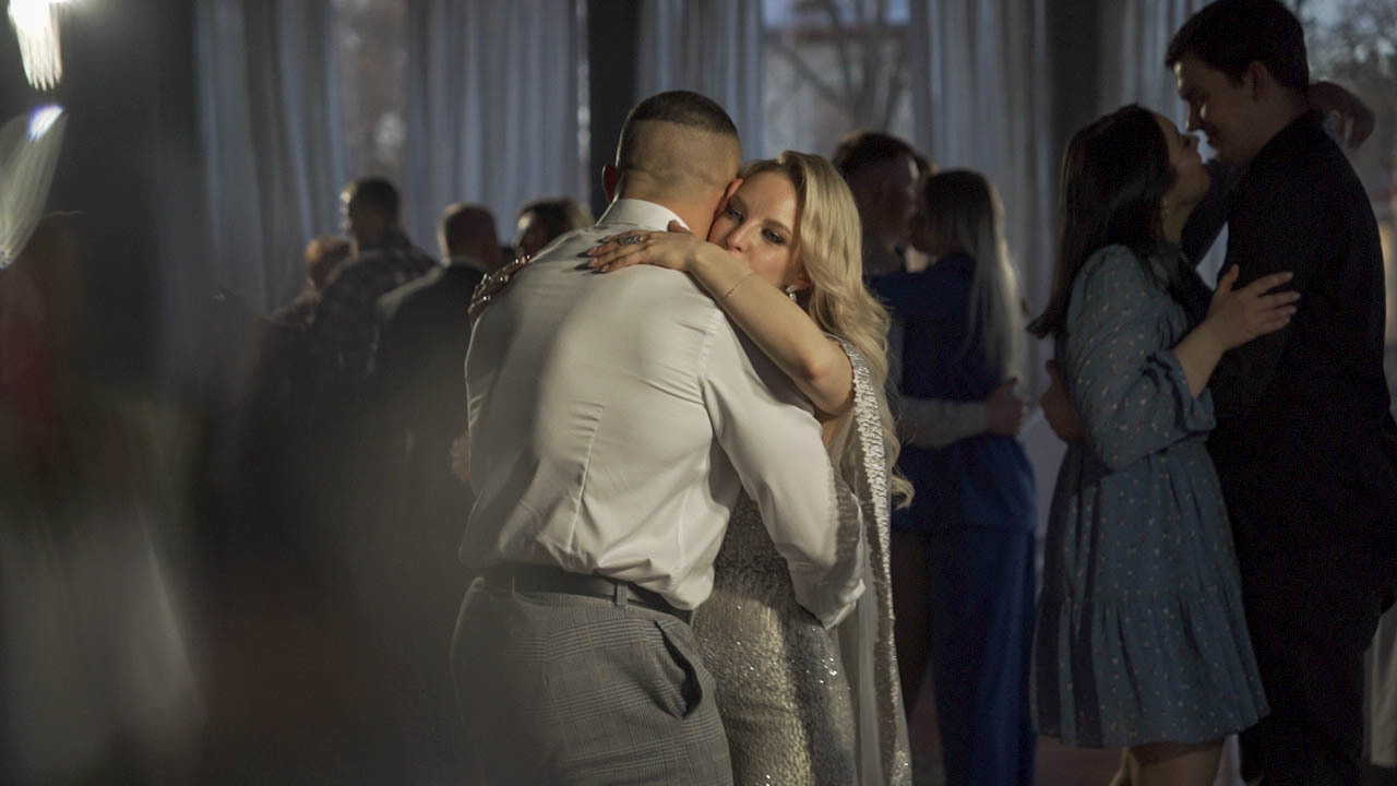 Свадебный видеограф. Видеограф на свадьбу в Санкт-Петербурге