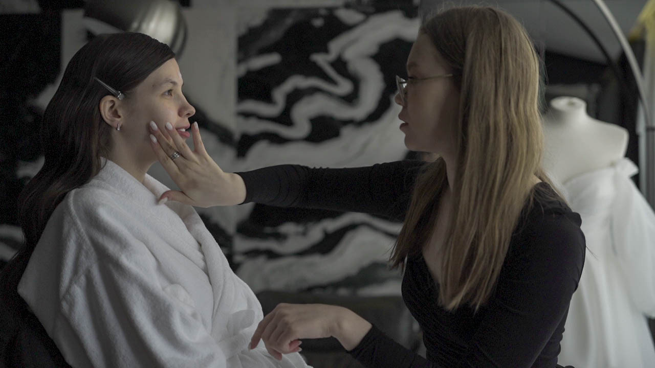 Свадебный видеограф. Видеограф на свадьбу в Санкт-Петербурге