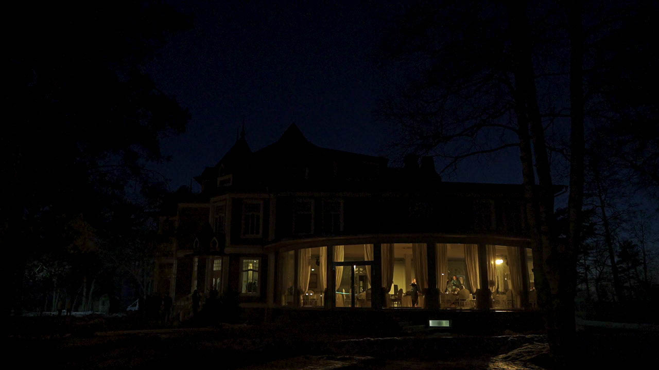 Свадебный видеограф. Видеограф на свадьбу в Санкт-Петербурге