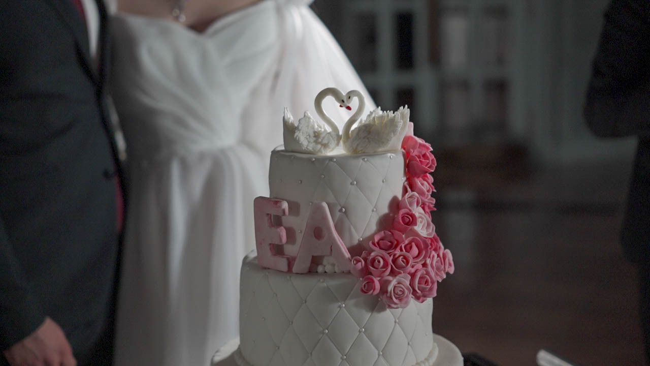 Свадебный видеограф. Видеограф на свадьбу в Санкт-Петербурге