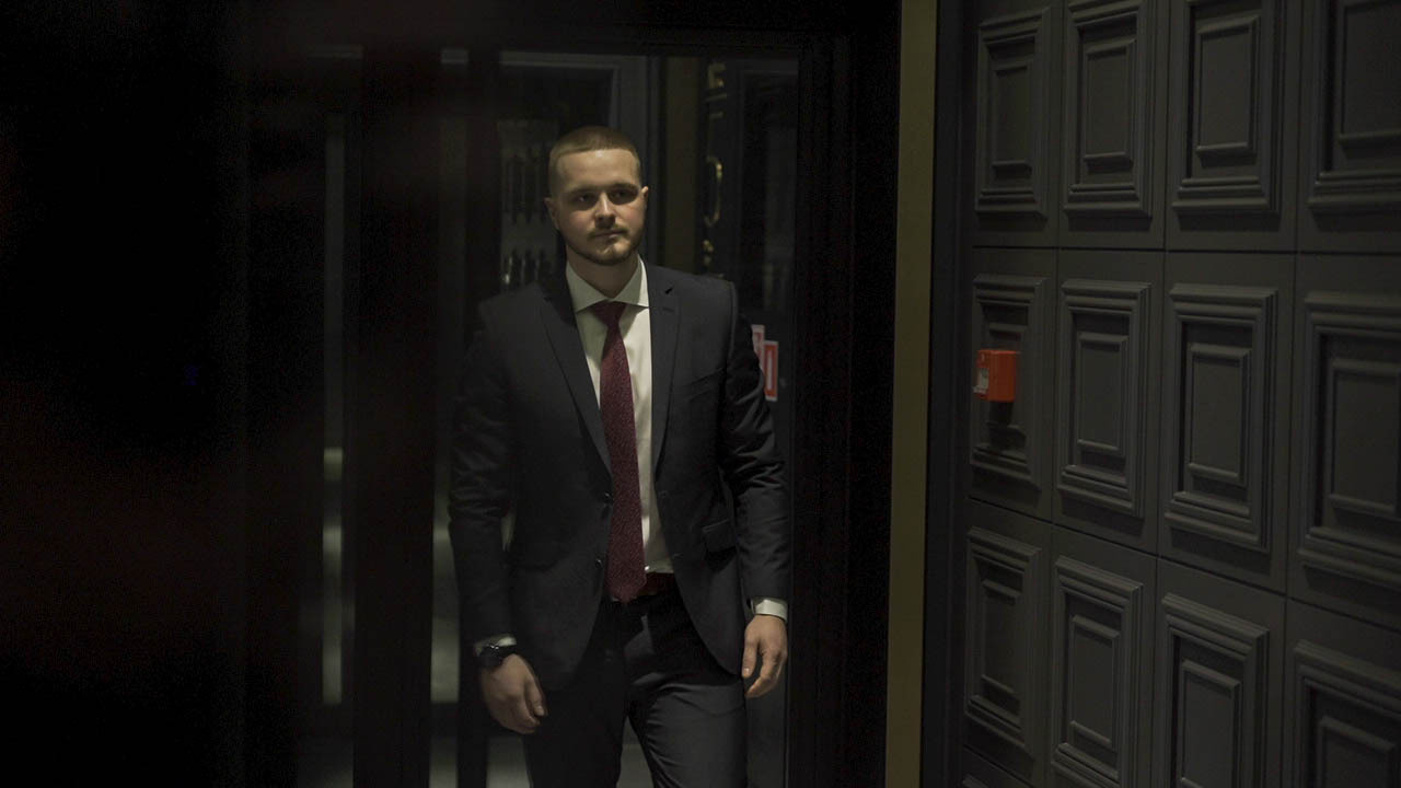 Свадебный видеограф. Видеограф на свадьбу в Санкт-Петербурге