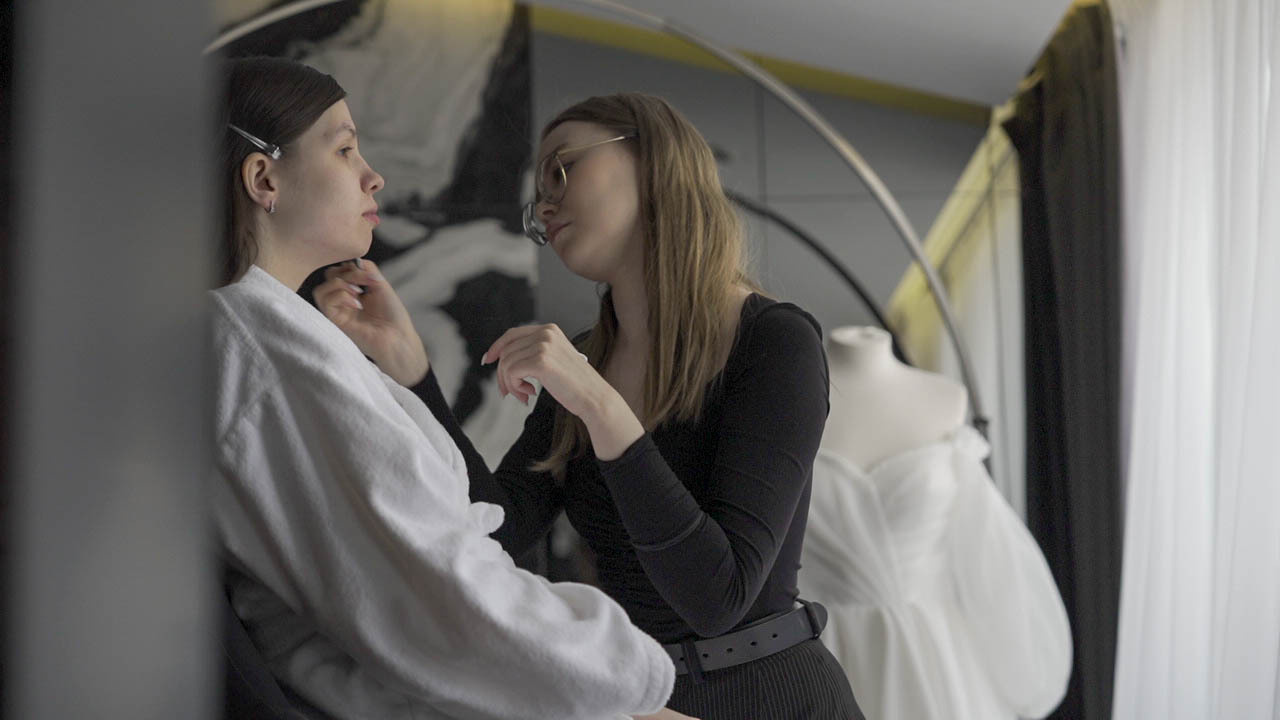 Свадебный видеограф. Видеограф на свадьбу в Санкт-Петербурге