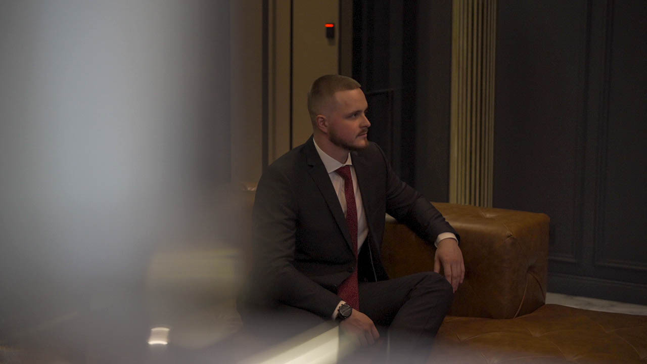 Свадебный видеограф. Видеограф на свадьбу в Санкт-Петербурге