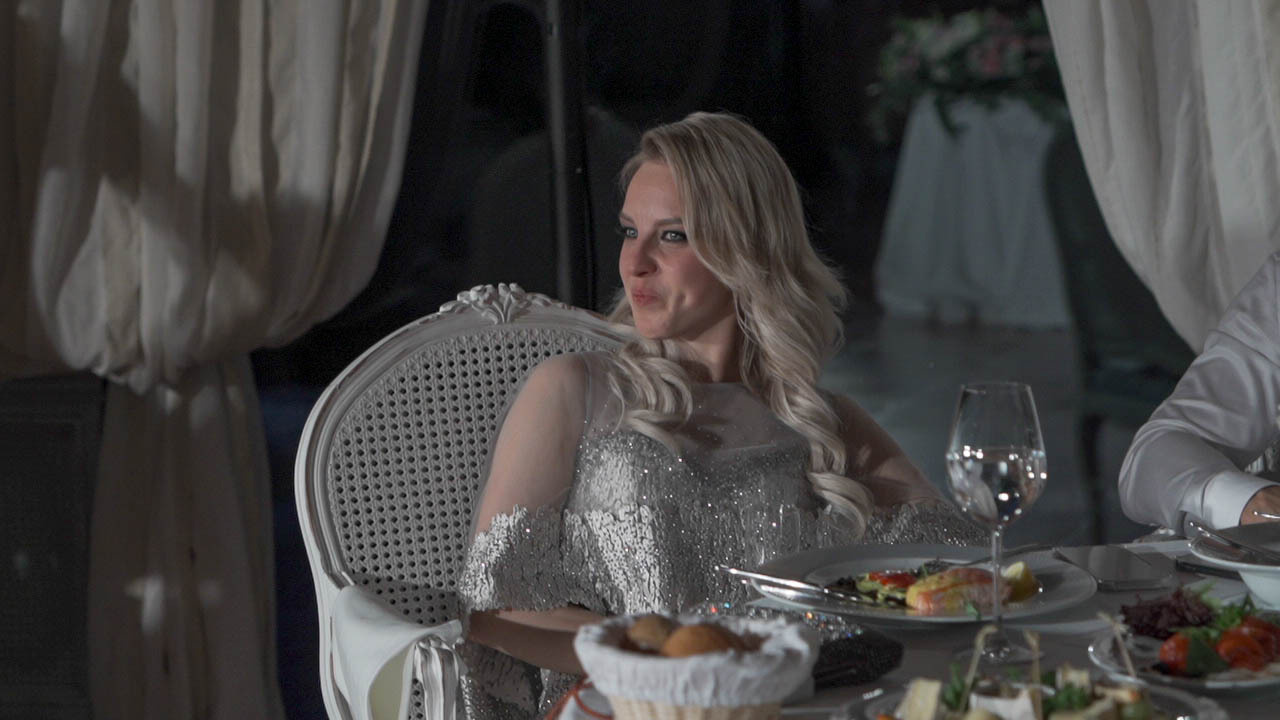 Свадебный видеограф. Видеограф на свадьбу в Санкт-Петербурге