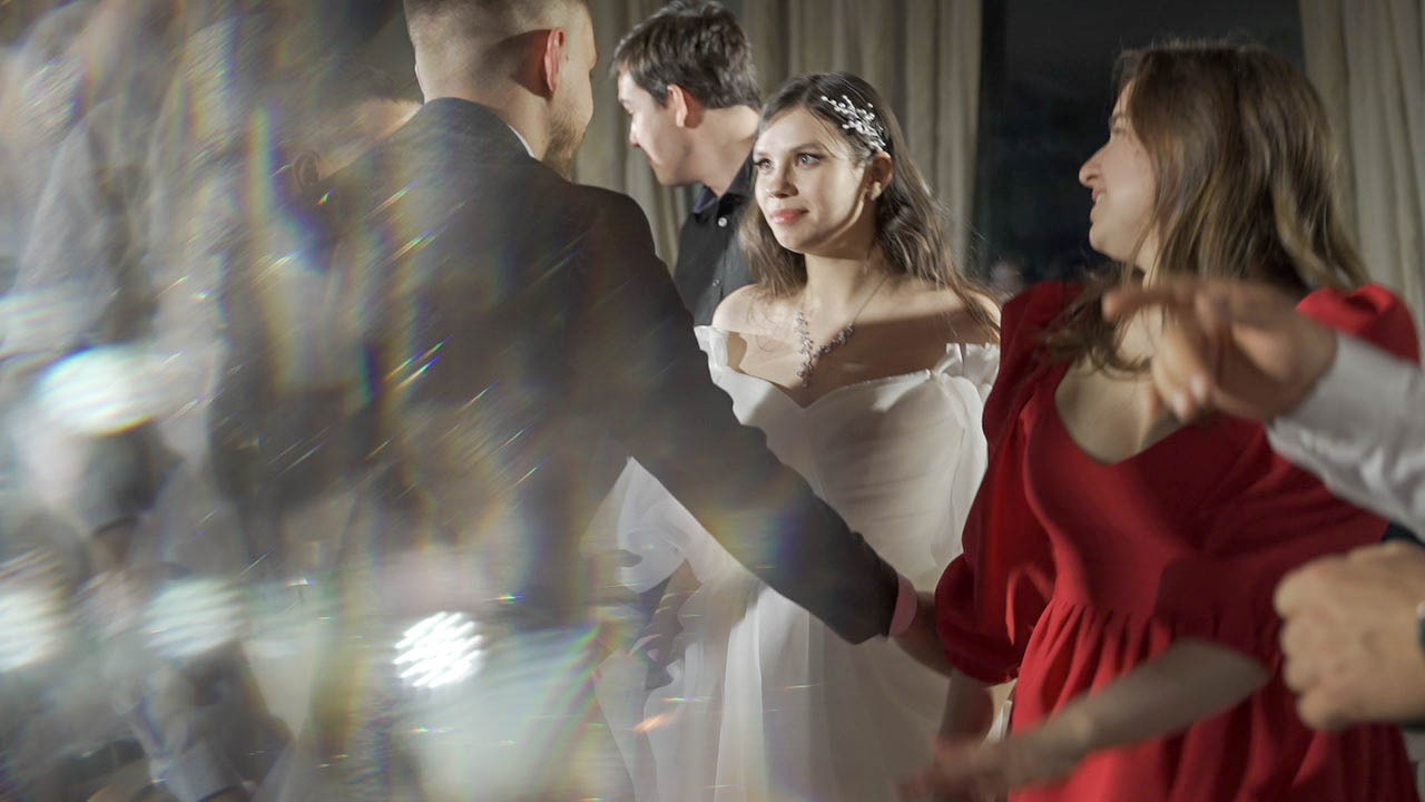 Свадебный видеограф. Видеограф на свадьбу в Санкт-Петербурге